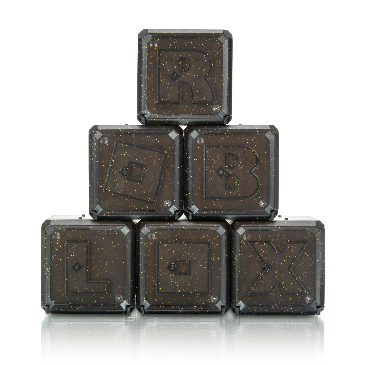 JAZWARES Roblox Sammelfiguren Im Mystery Würfel Schwarz Golden Serie 9 ROG0197 3 JAZWARES Roblox Sammelfiguren Im Mystery Würfel Schwarz Golden Serie 9 ROG0197 – Bild 3