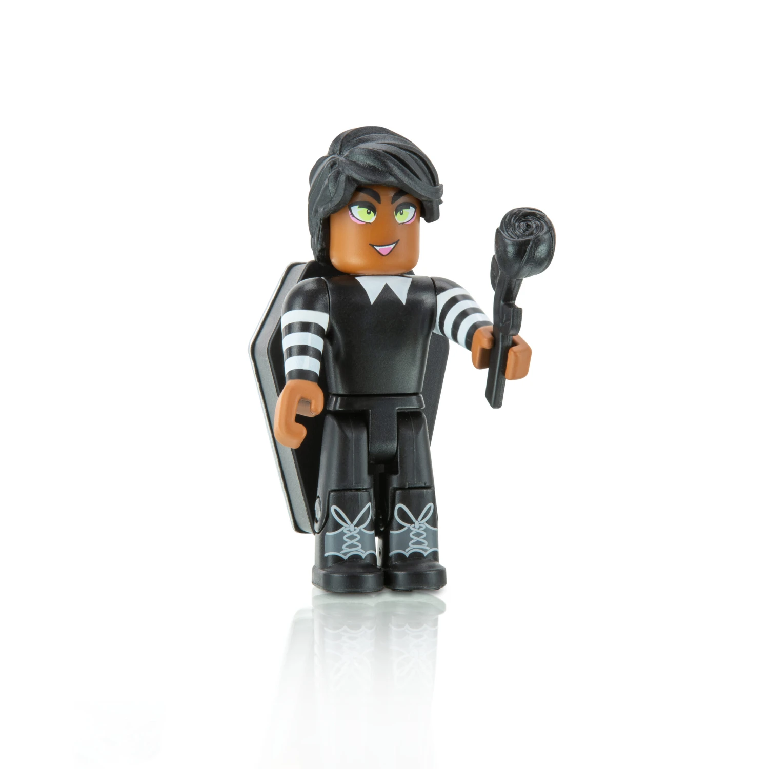 JAZWARES Roblox Deluxe Mystery Pack Inkl. Bonusteile Serie 2 - Star Sorority: Kyle 2 JAZWARES Roblox Deluxe Mystery Pack Inkl. Bonusteile Serie 2 - Star Sorority: Kyle – Bild 2