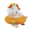 Bullyland Pummeleinhorn Badespaß Im Schwimmring Figur Ca. 10cm 44425