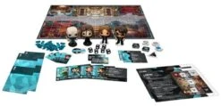 Spielzeugladen 26 Spielzeugladen -Spielzeugladen funko pop funkoverse harry potter strategiespiel 26 5x26 5cm deutsch 2