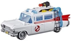 Hasbro E9563 Ghostbusters Ecto-1 Fahrzeug Spielset Geisterjäger - Auto