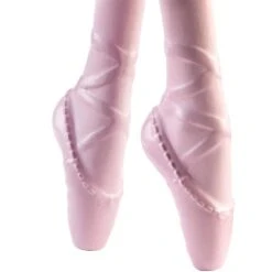 Mattel GJL59 Barbie Puppe Ballerina Mit Spitzenschuhen, Tutut & Dutt Ballett -Spielzeugladen mattel gjl59 3
