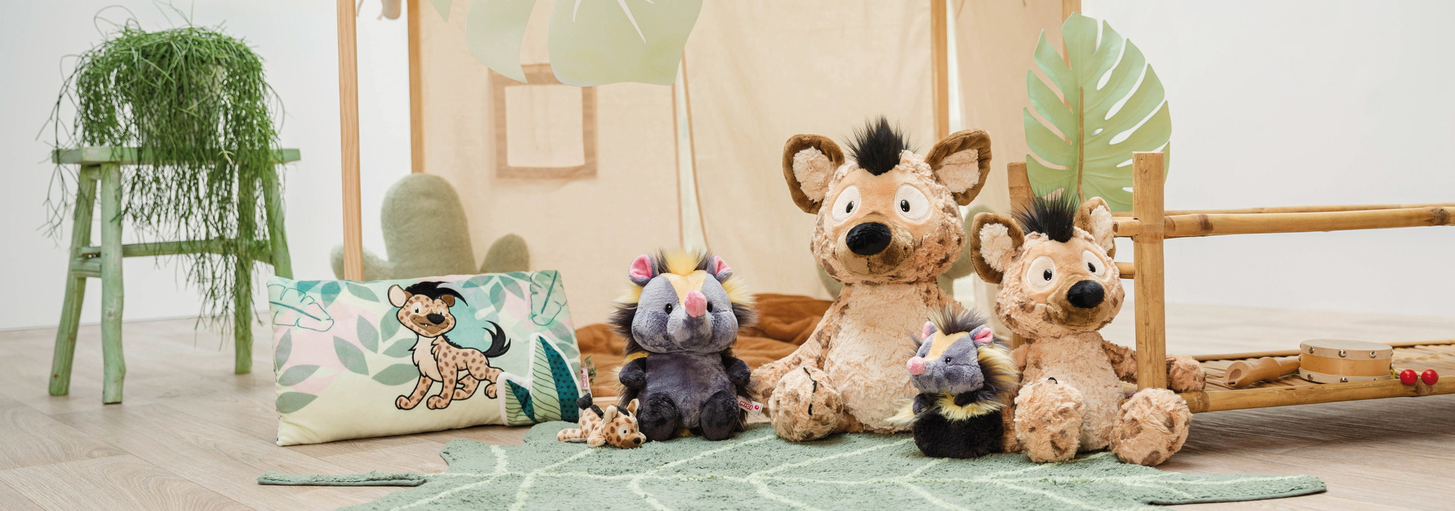 Spielzeugladen -Spielzeugladen 4